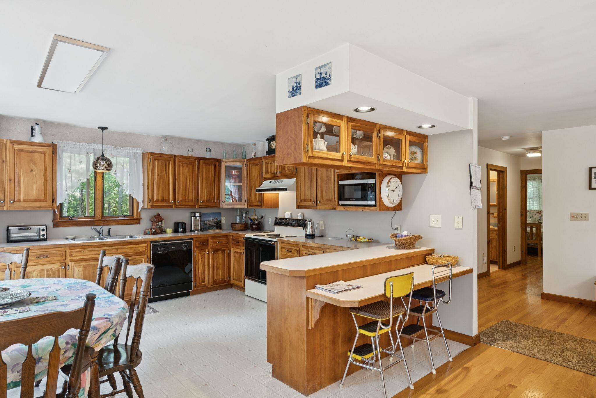 283 Clark Road