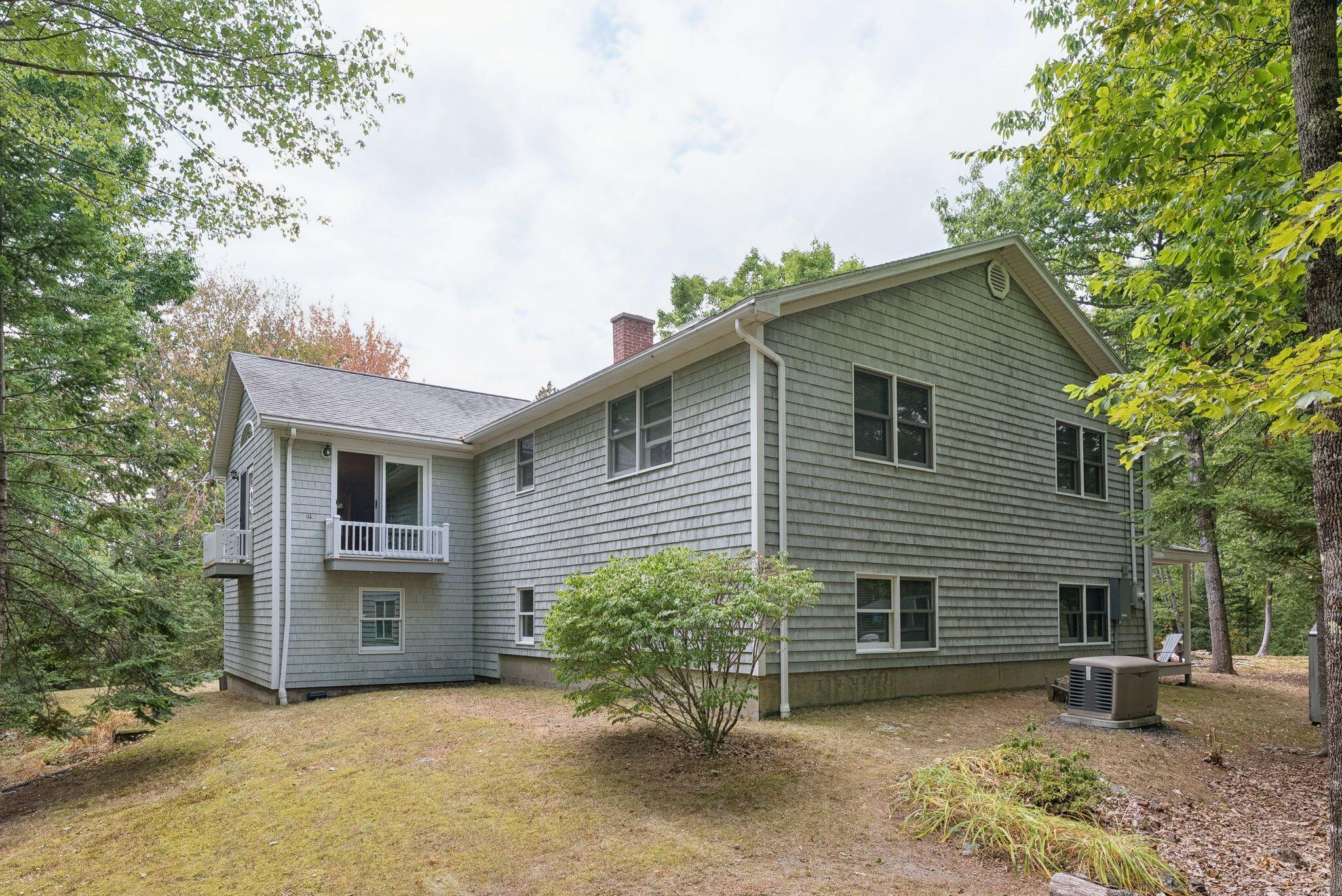 283 Clark Road