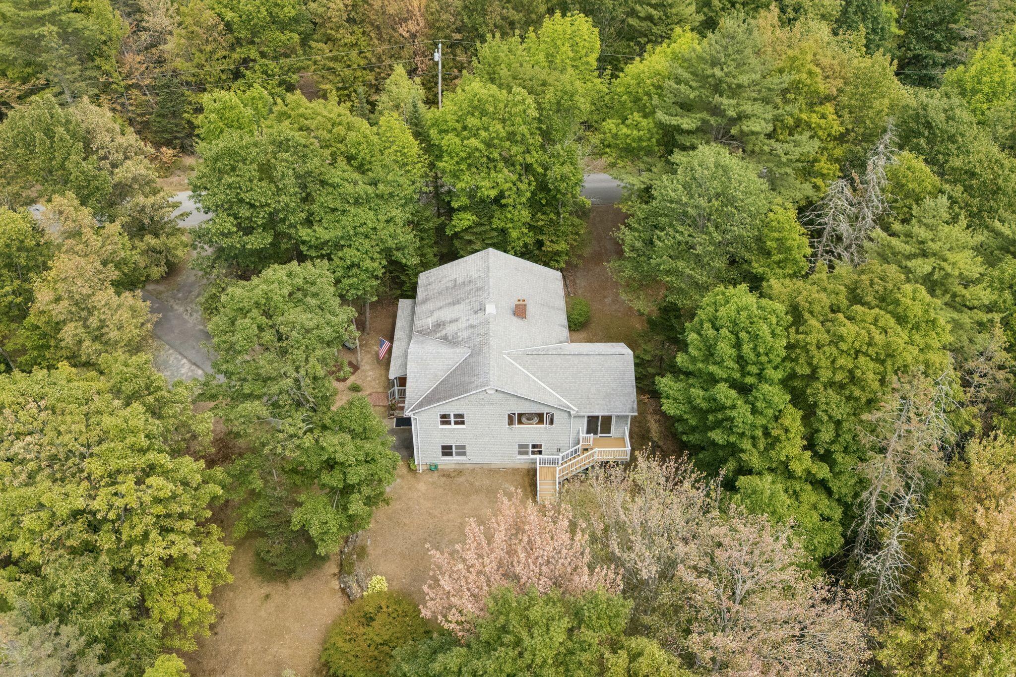 283 Clark Road