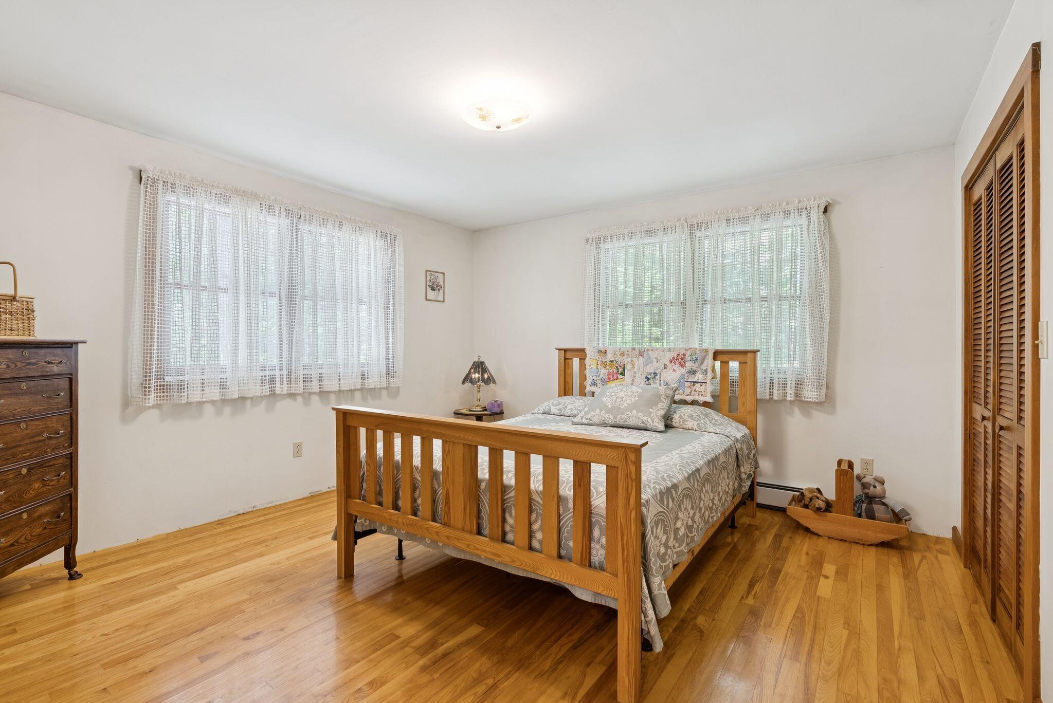 283 Clark Road