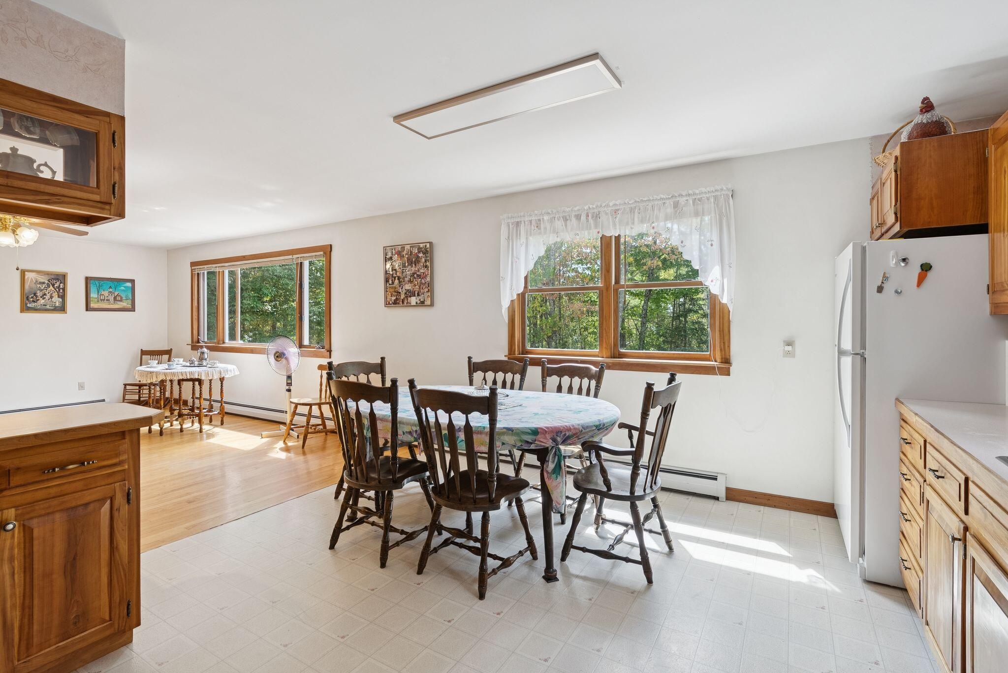 283 Clark Road