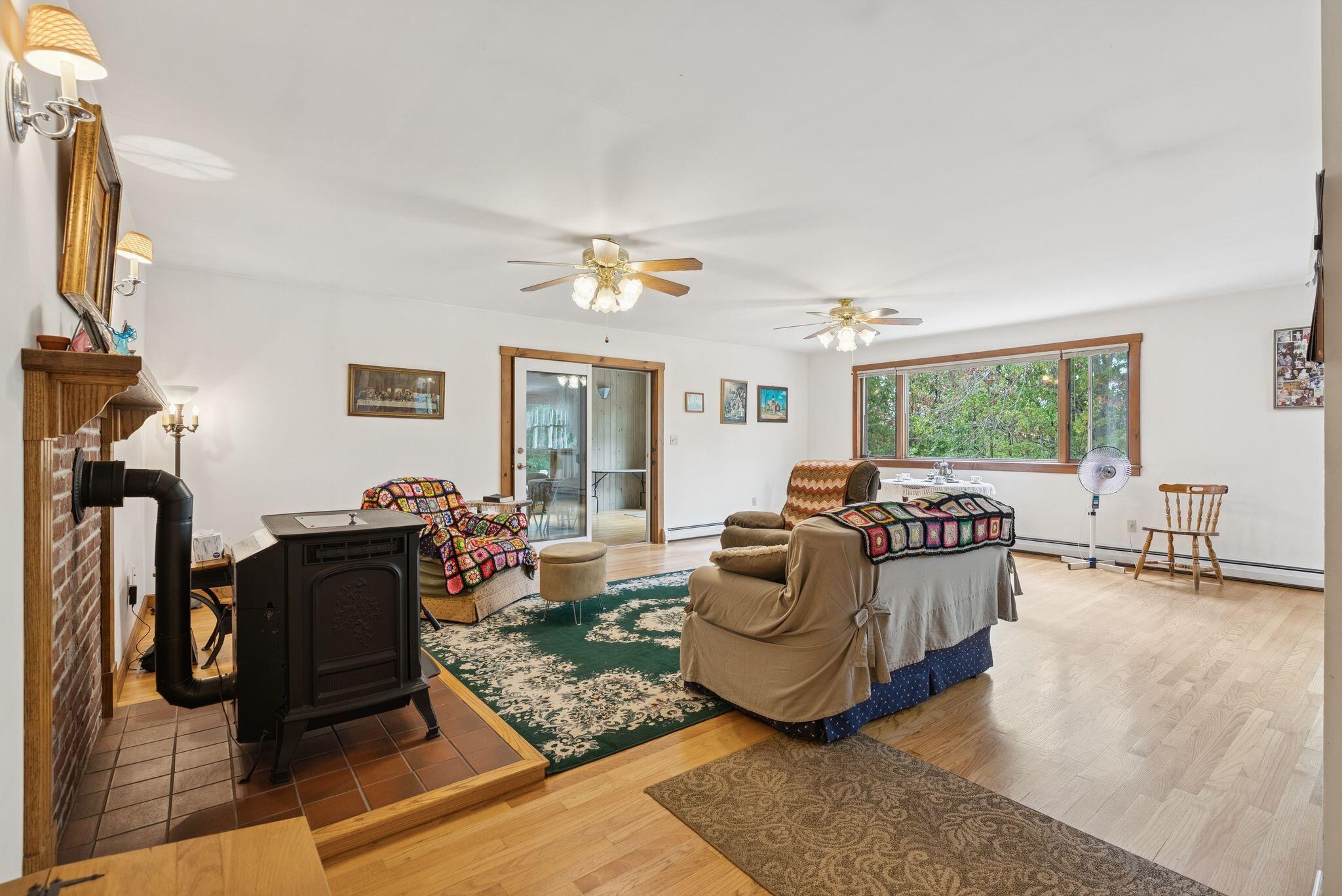 283 Clark Road
