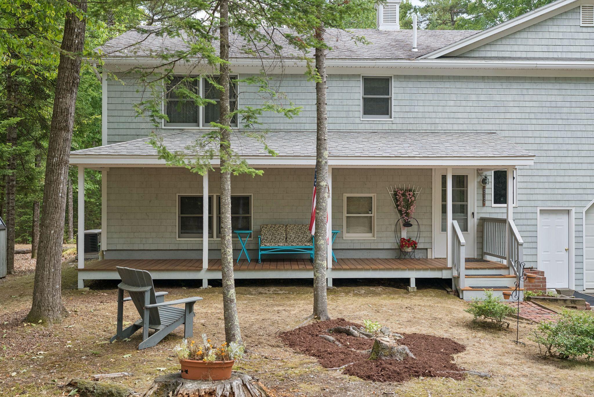 283 Clark Road