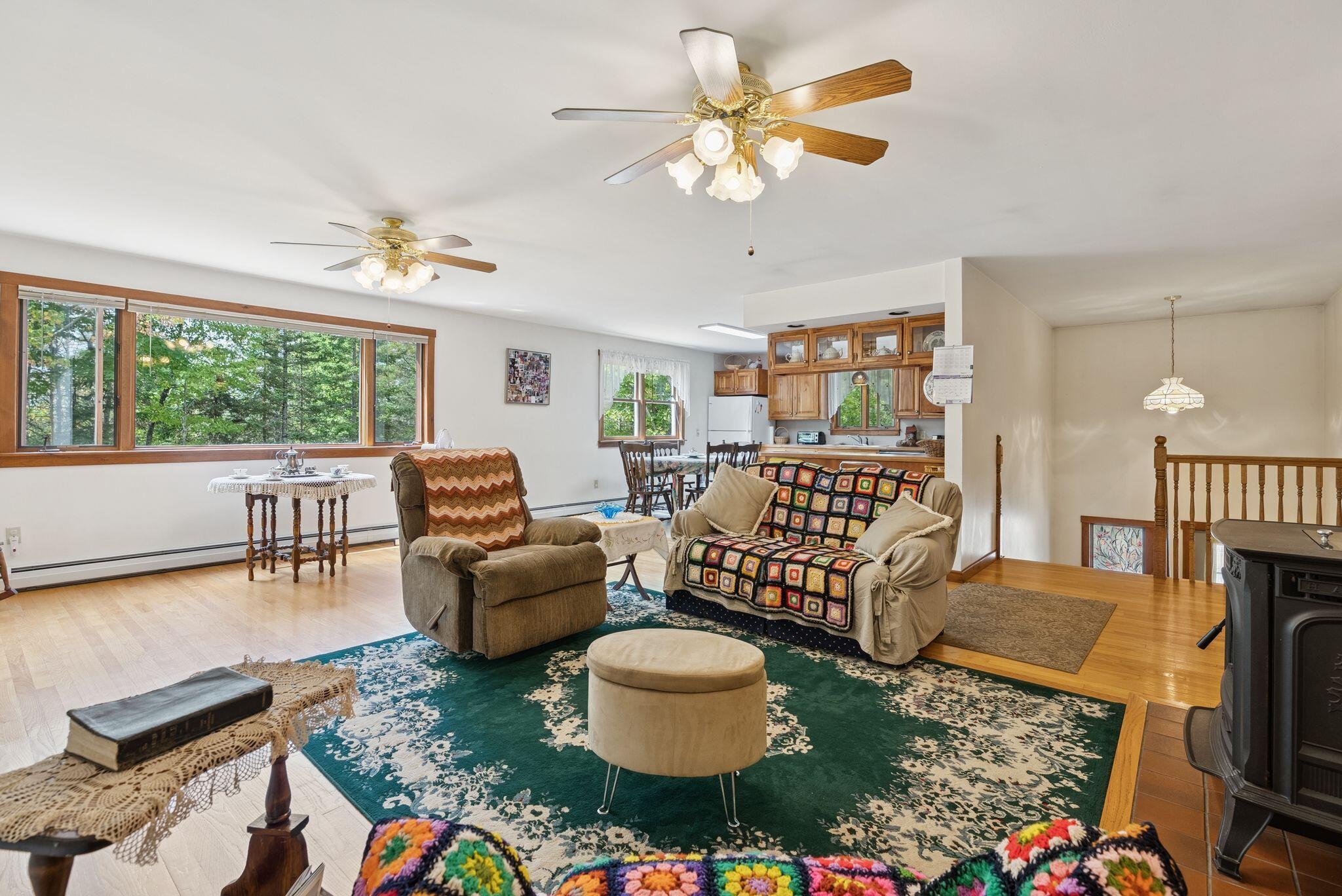 283 Clark Road