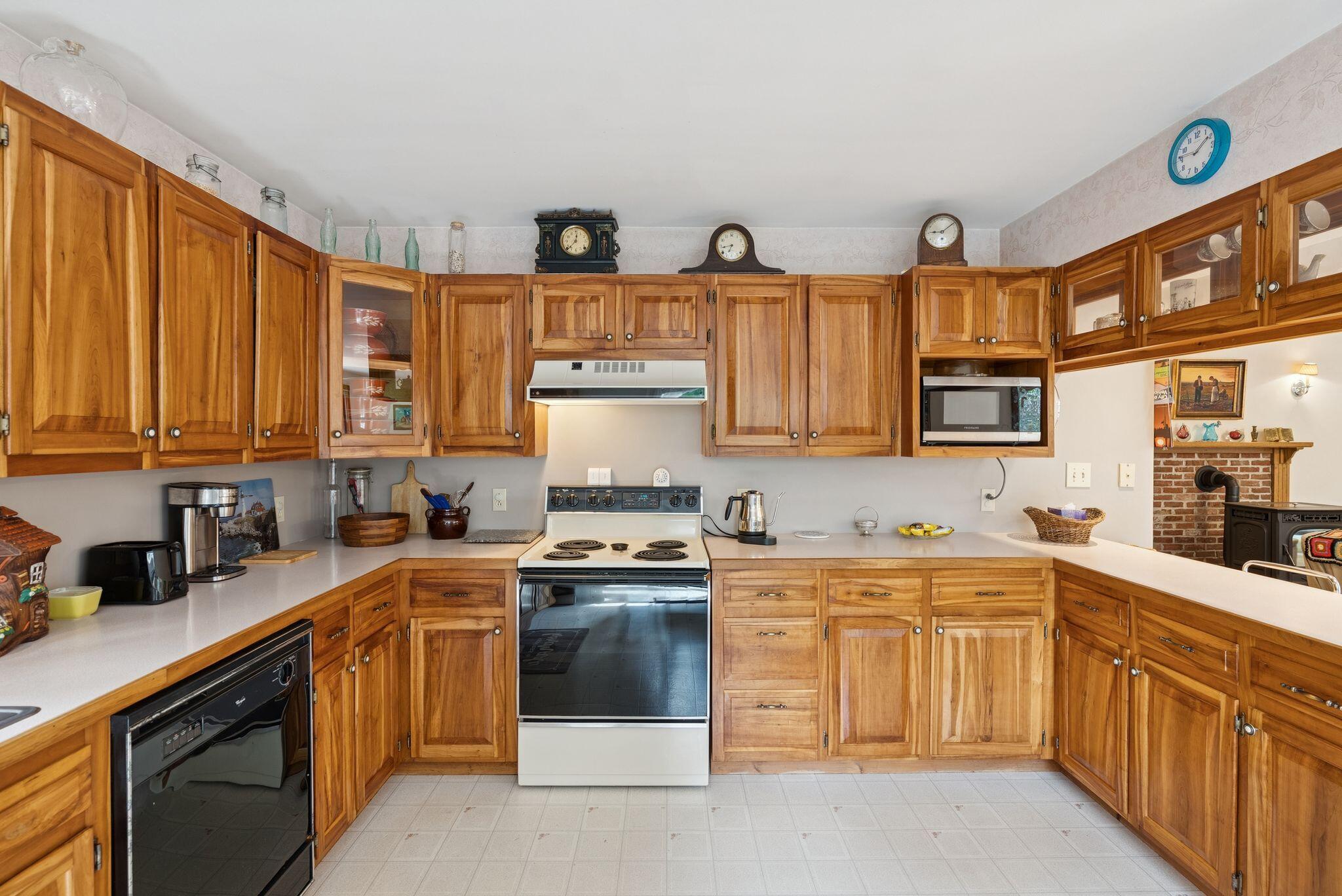 283 Clark Road