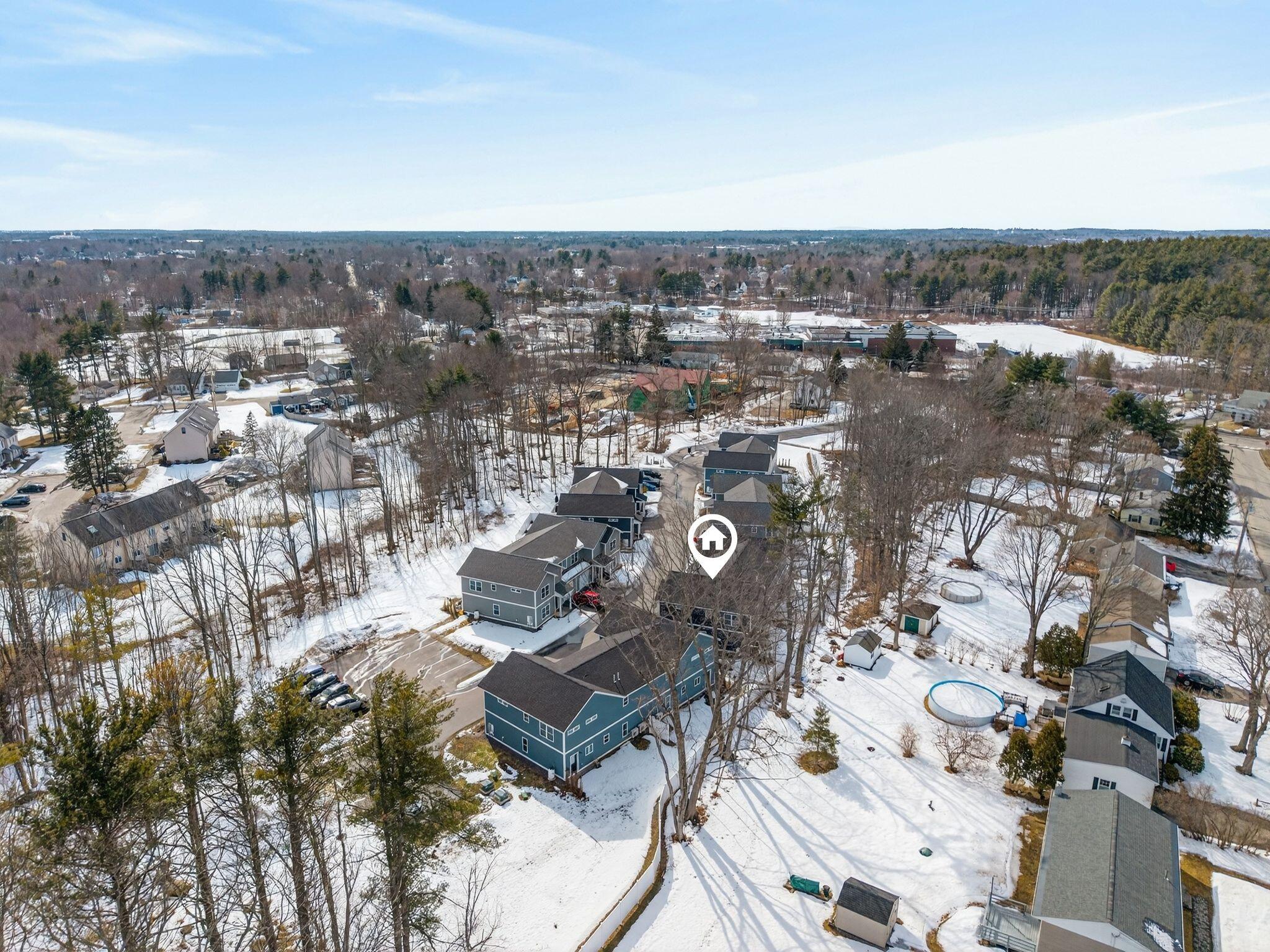 30 Fawn Woods Way 30