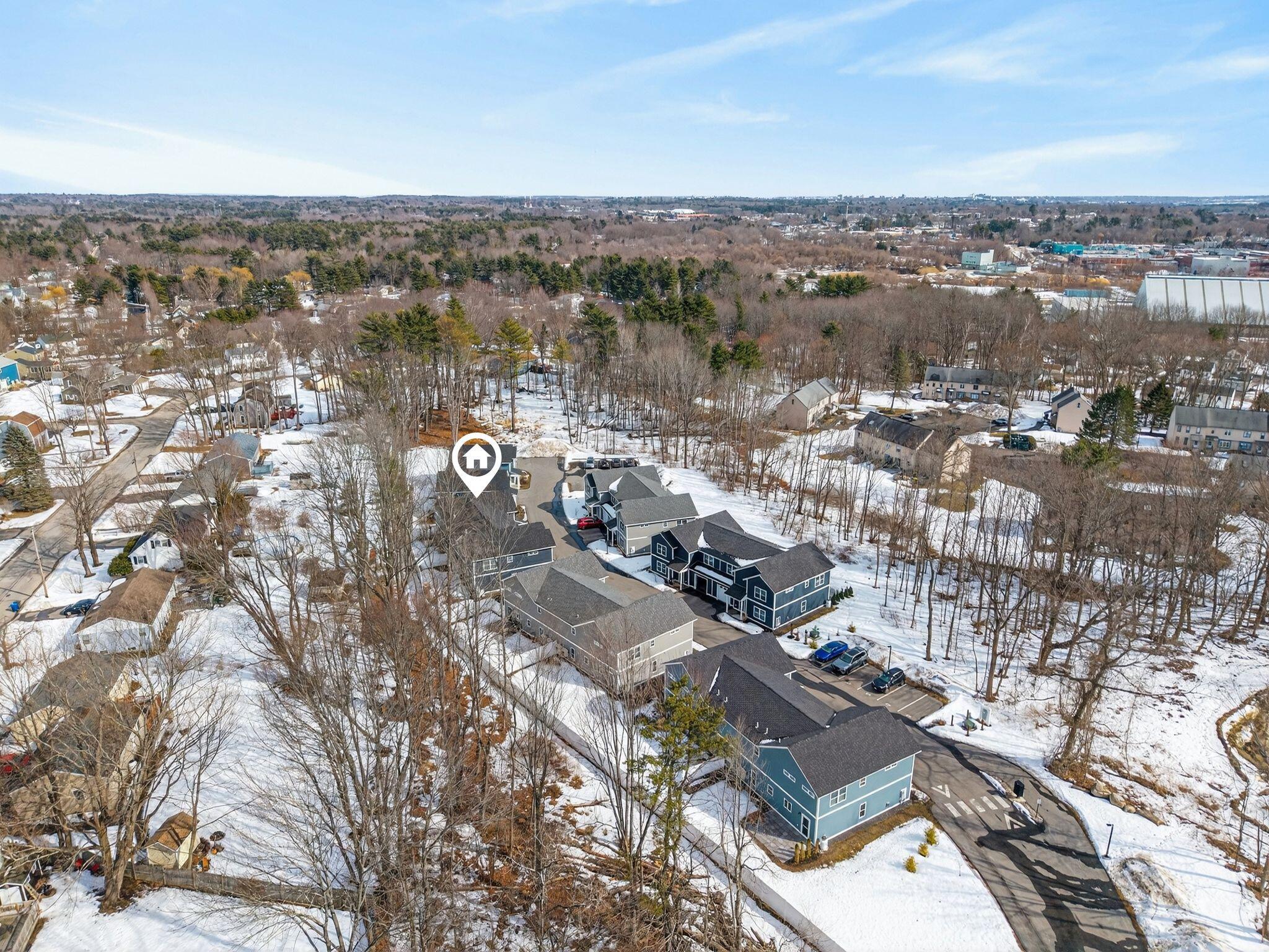 30 Fawn Woods Way 30