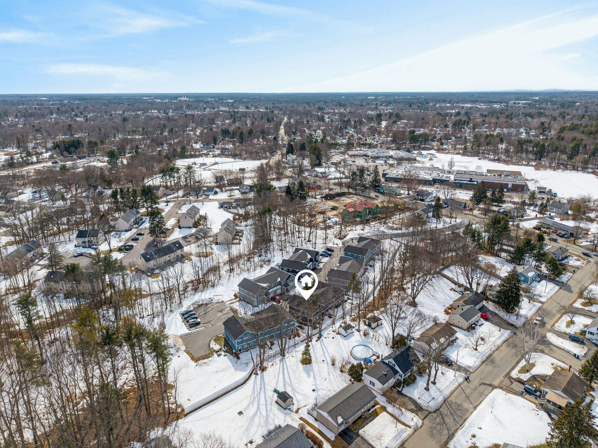 30 Fawn Woods Way 30