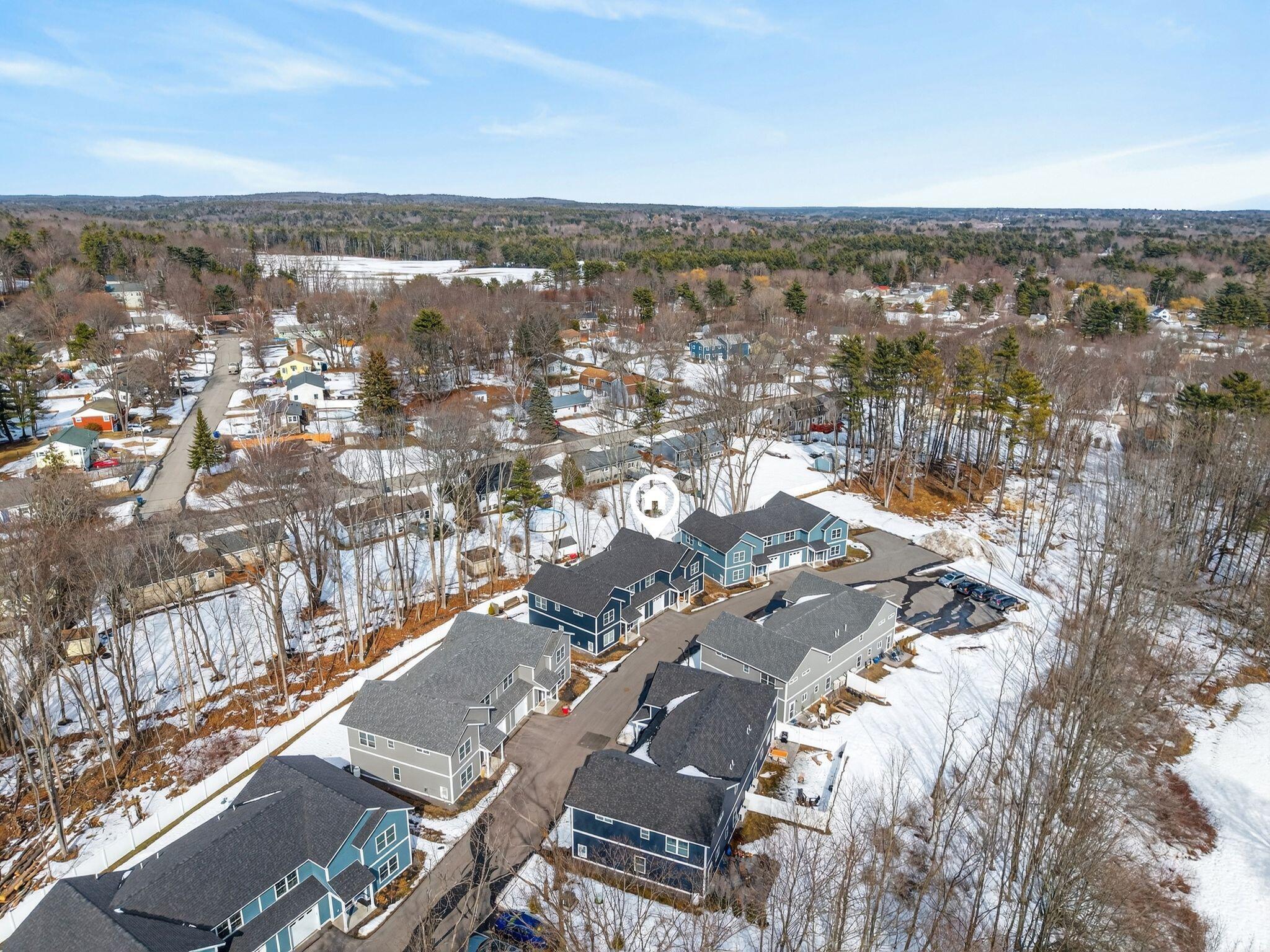 30 Fawn Woods Way 30