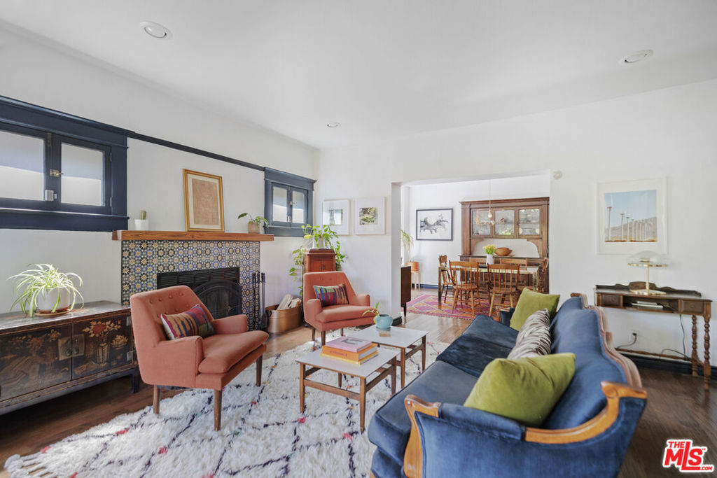 6169 N Figueroa Street