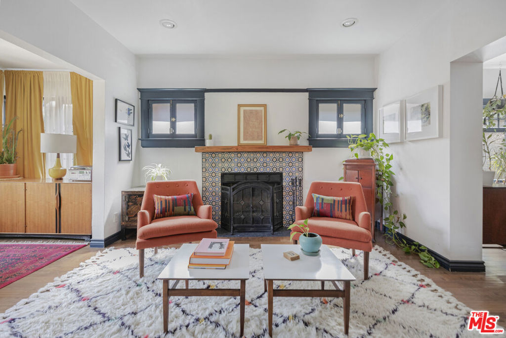 6169 N Figueroa Street