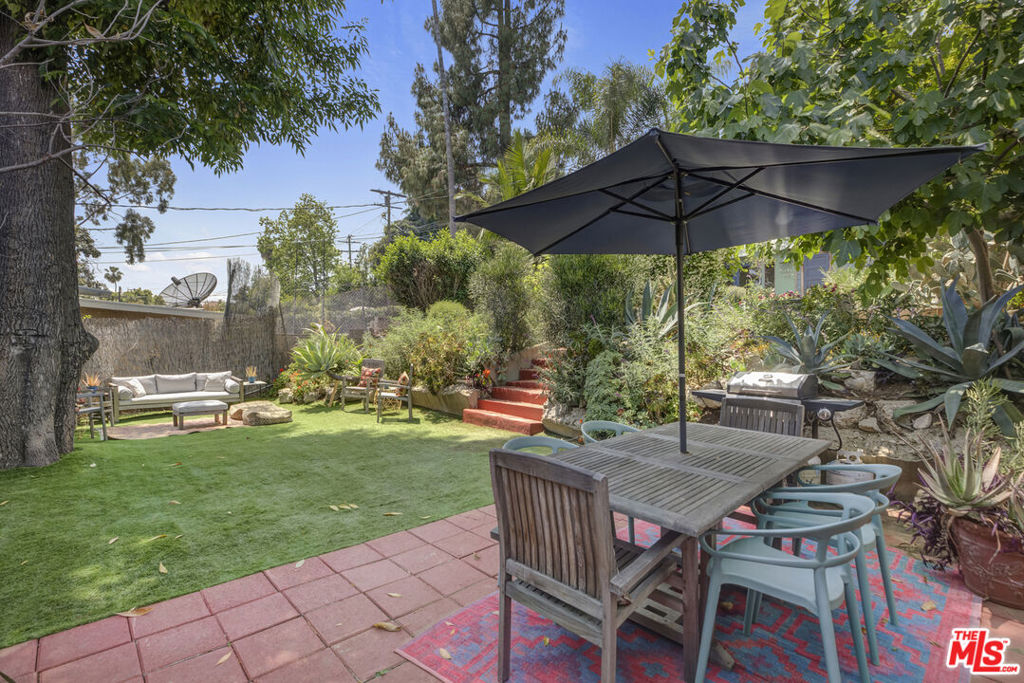 6169 N Figueroa Street
