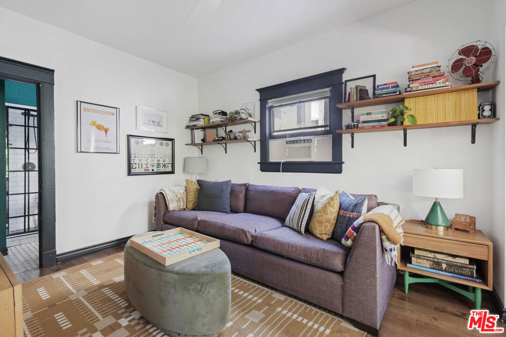 6169 N Figueroa Street