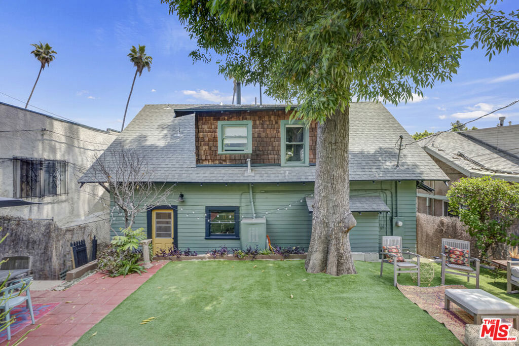 6169 N Figueroa Street
