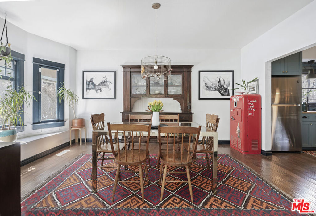 6169 N Figueroa Street