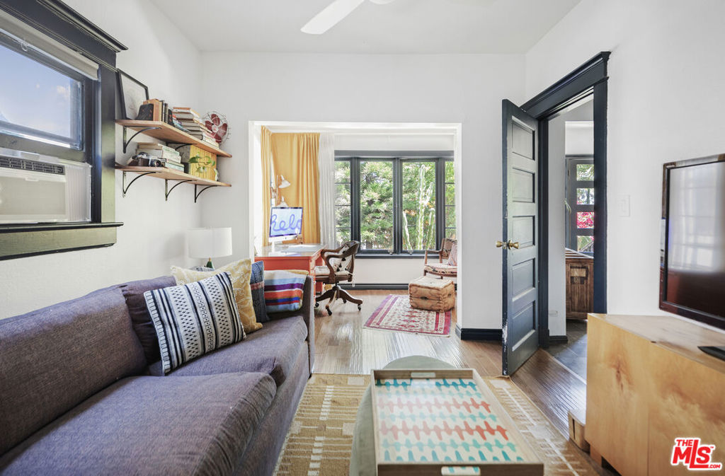 6169 N Figueroa Street