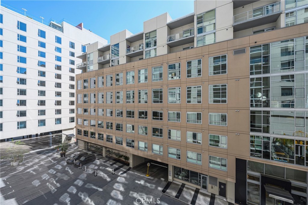 6250 Hollywood Boulevard 4K
