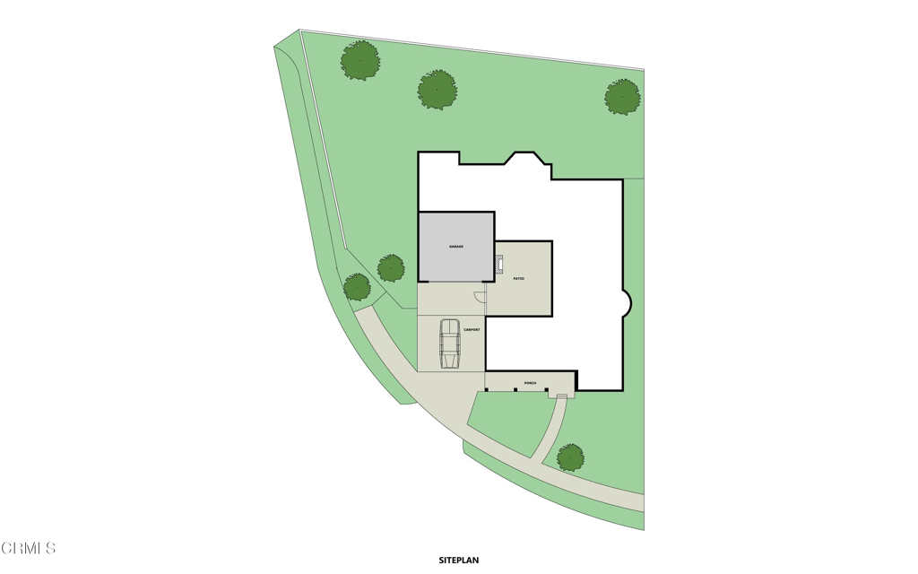 827 W Heritage Oak Court