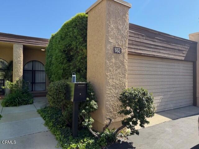662 Vallejo Villas Street