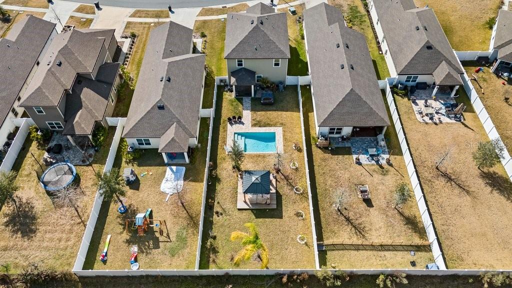 41 BRYBAR DR