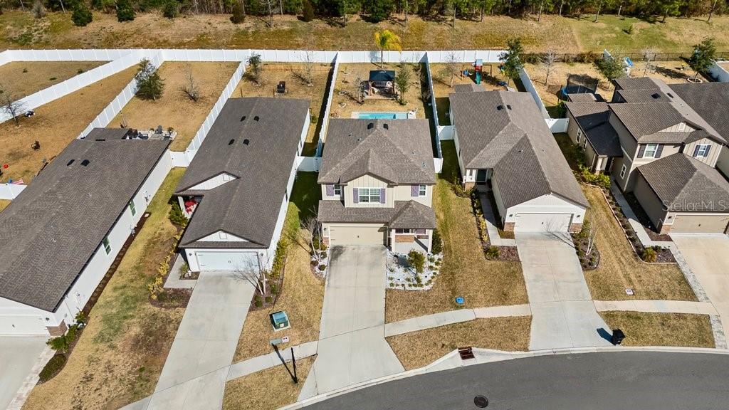41 BRYBAR DR