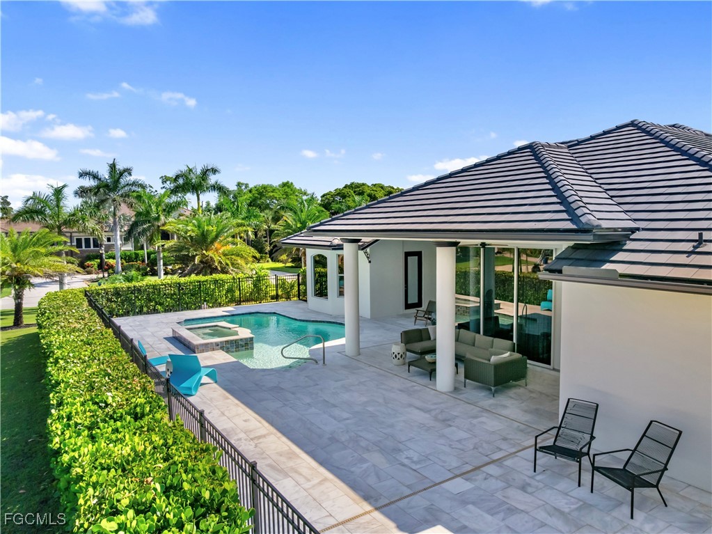 15510 Old Wedgewood CT