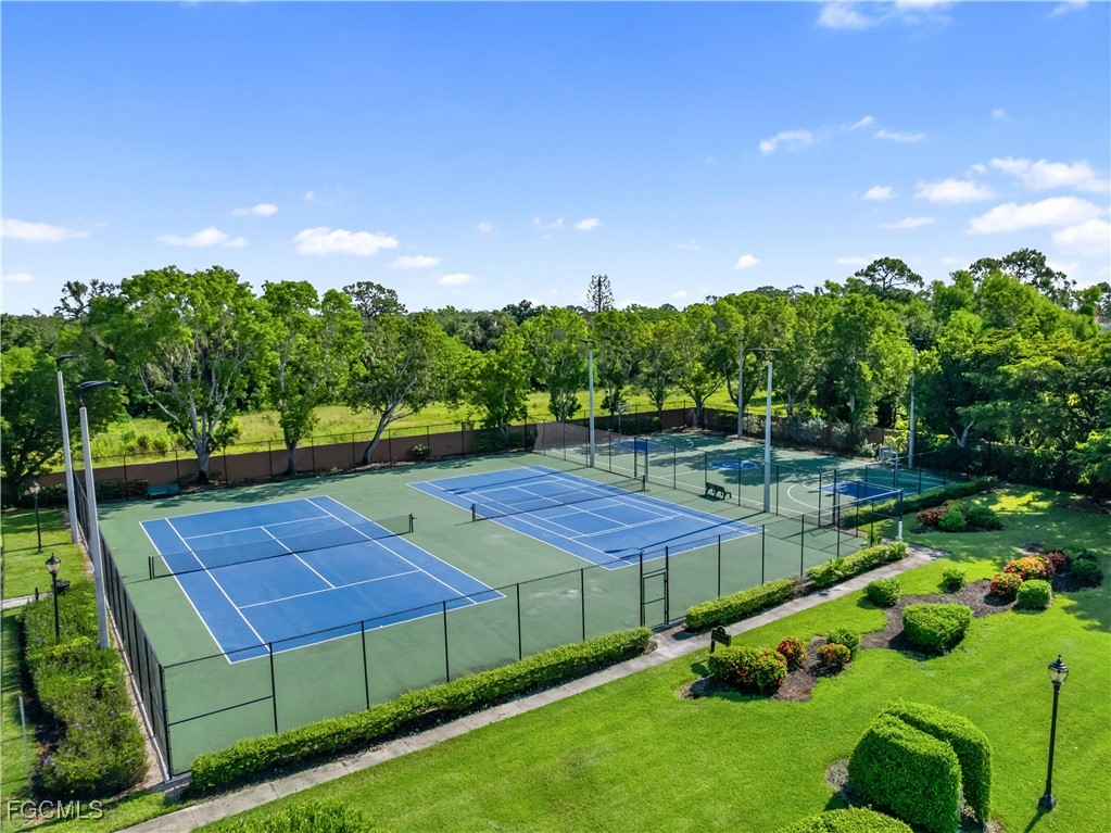 15510 Old Wedgewood CT