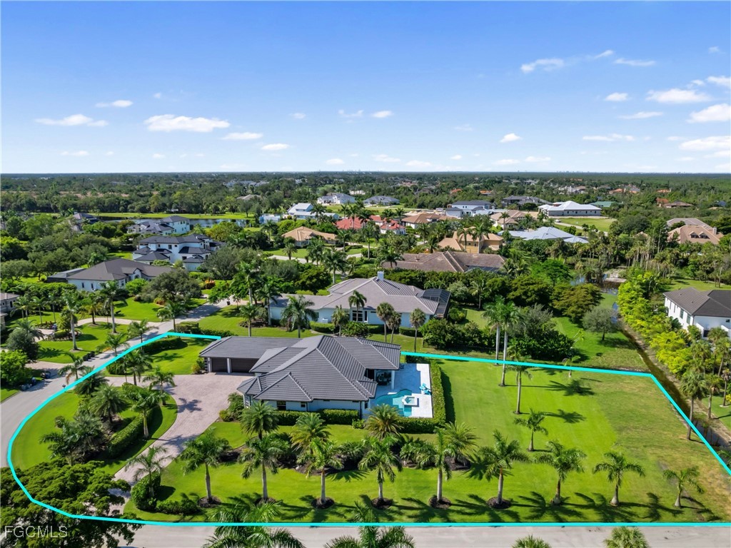 15510 Old Wedgewood CT