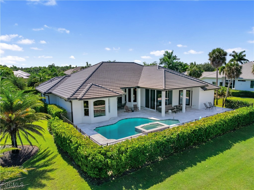 15510 Old Wedgewood CT