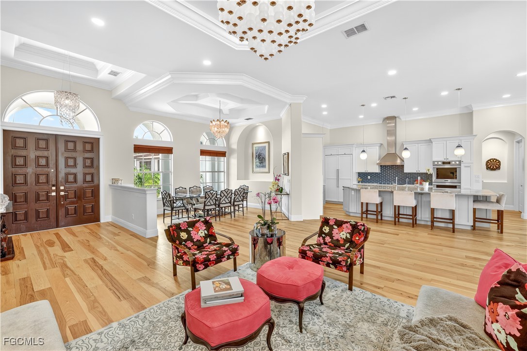 15510 Old Wedgewood CT