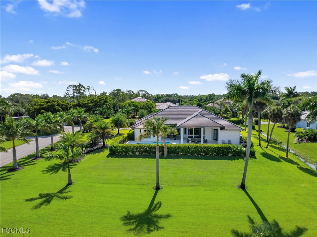 15510 Old Wedgewood CT