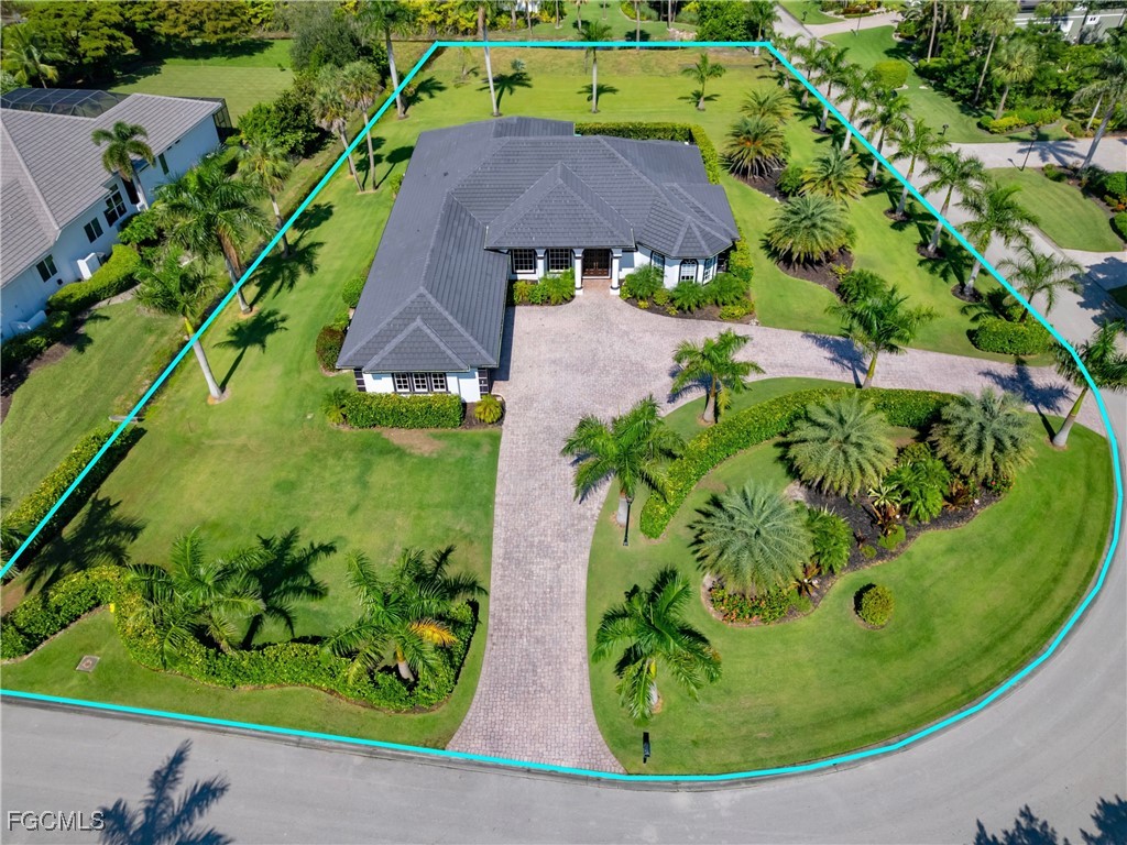 15510 Old Wedgewood CT