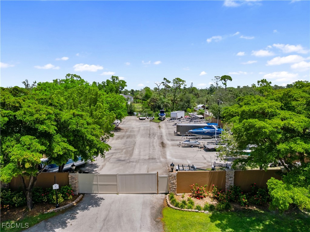 15510 Old Wedgewood CT