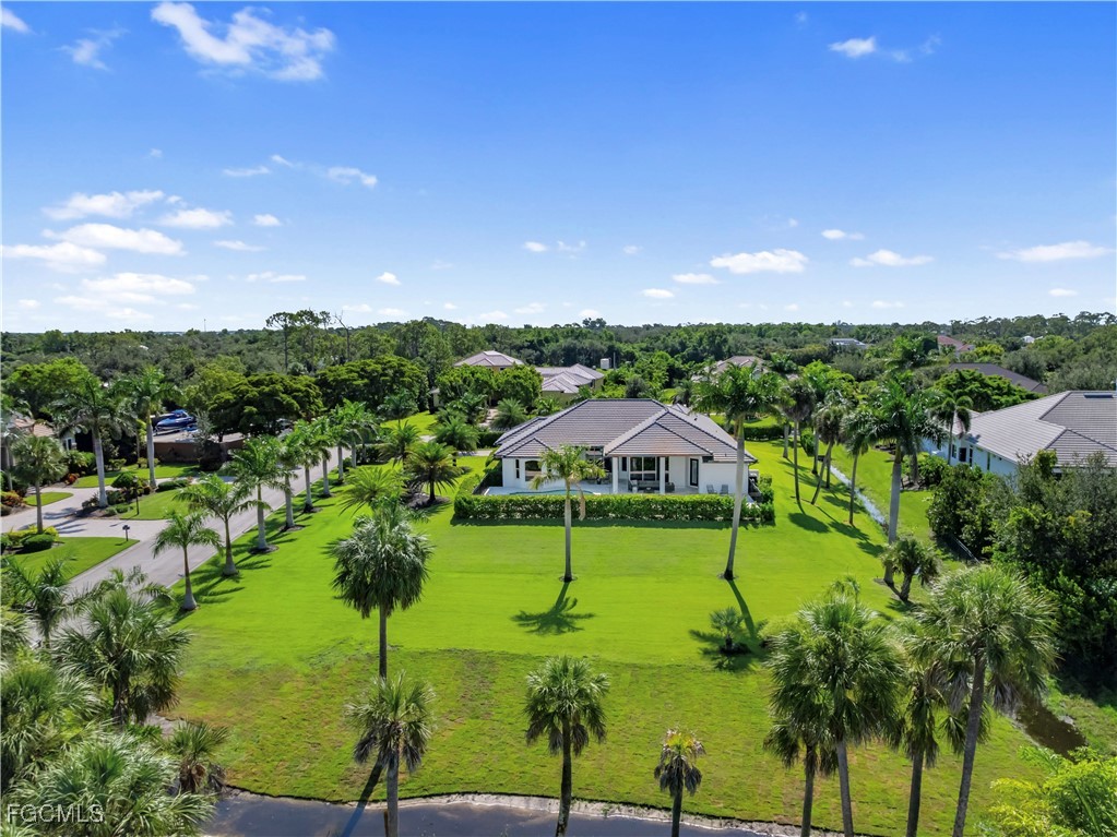 15510 Old Wedgewood CT