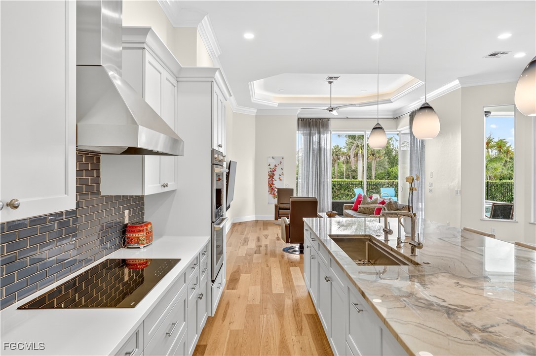 15510 Old Wedgewood CT