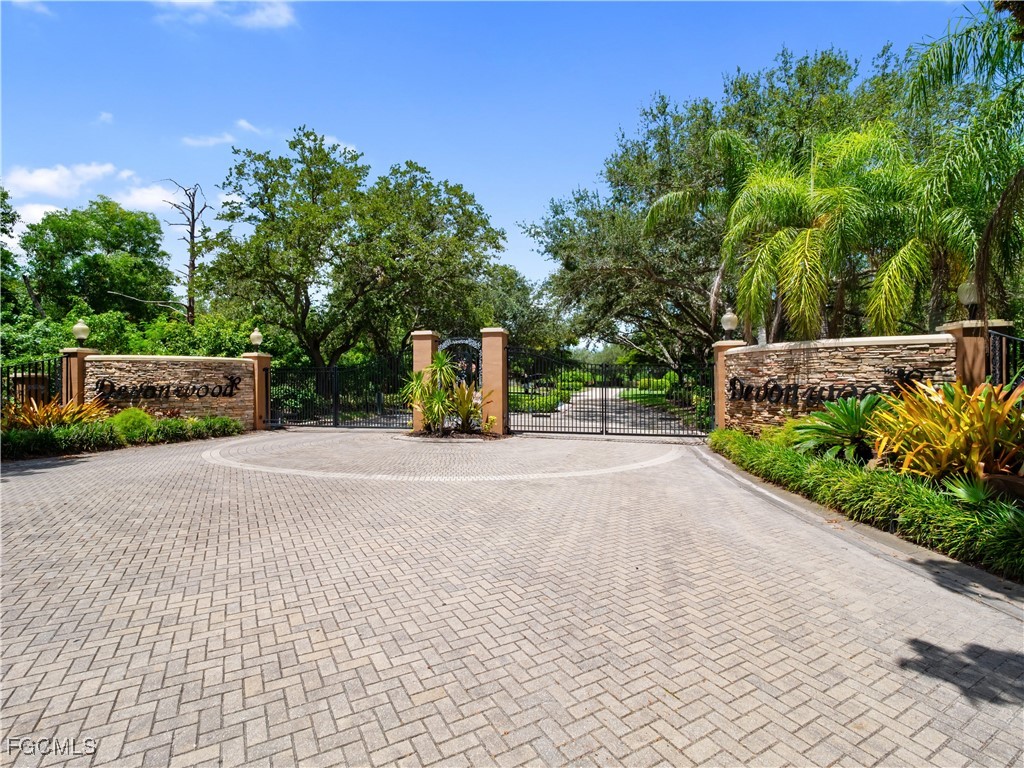 15510 Old Wedgewood CT