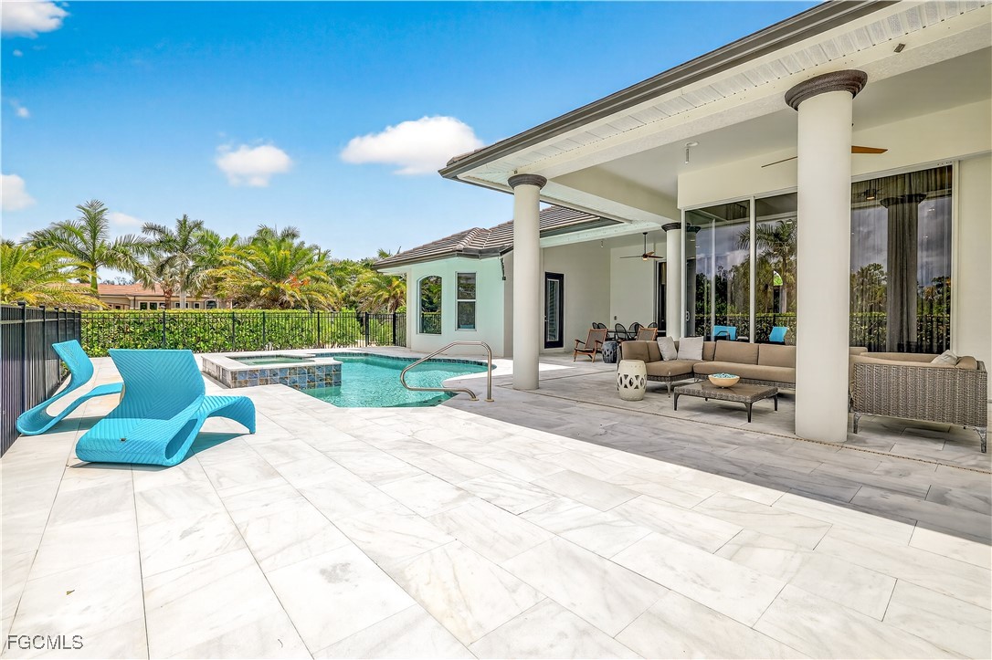 15510 Old Wedgewood CT