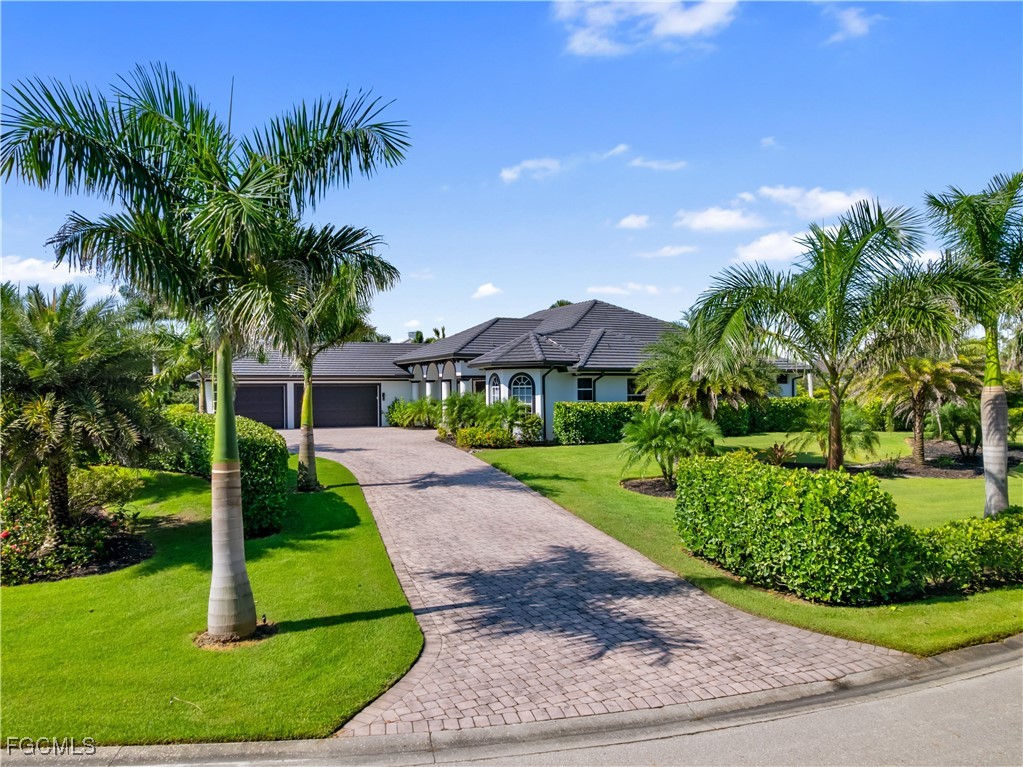 15510 Old Wedgewood CT