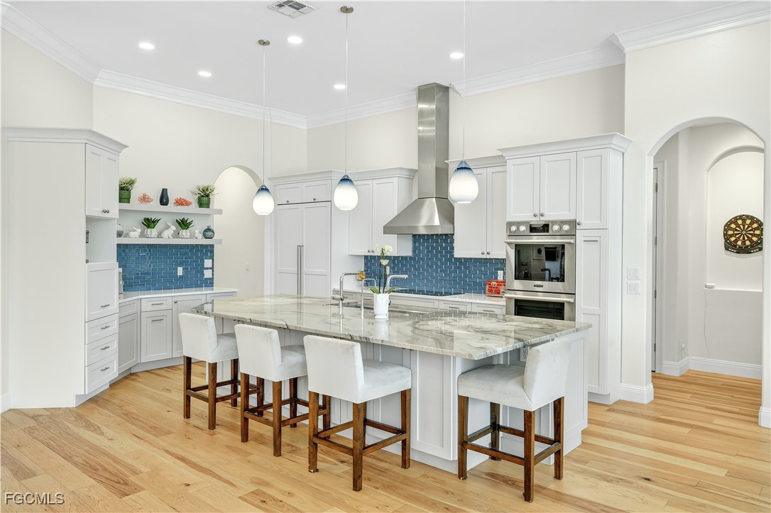 15510 Old Wedgewood CT