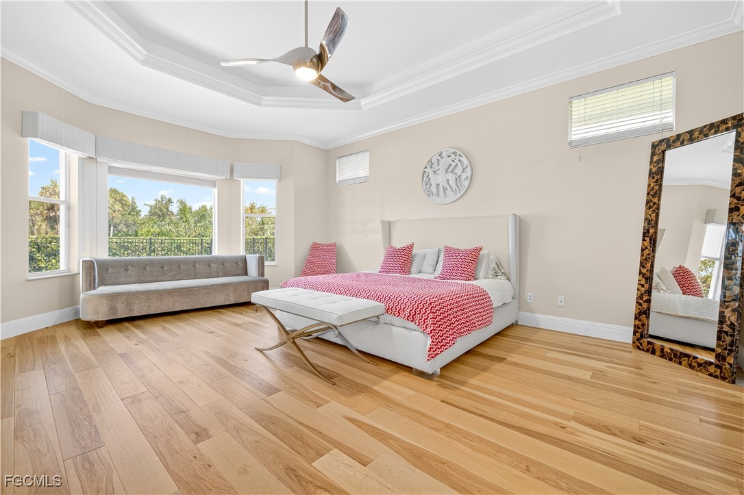 15510 Old Wedgewood CT