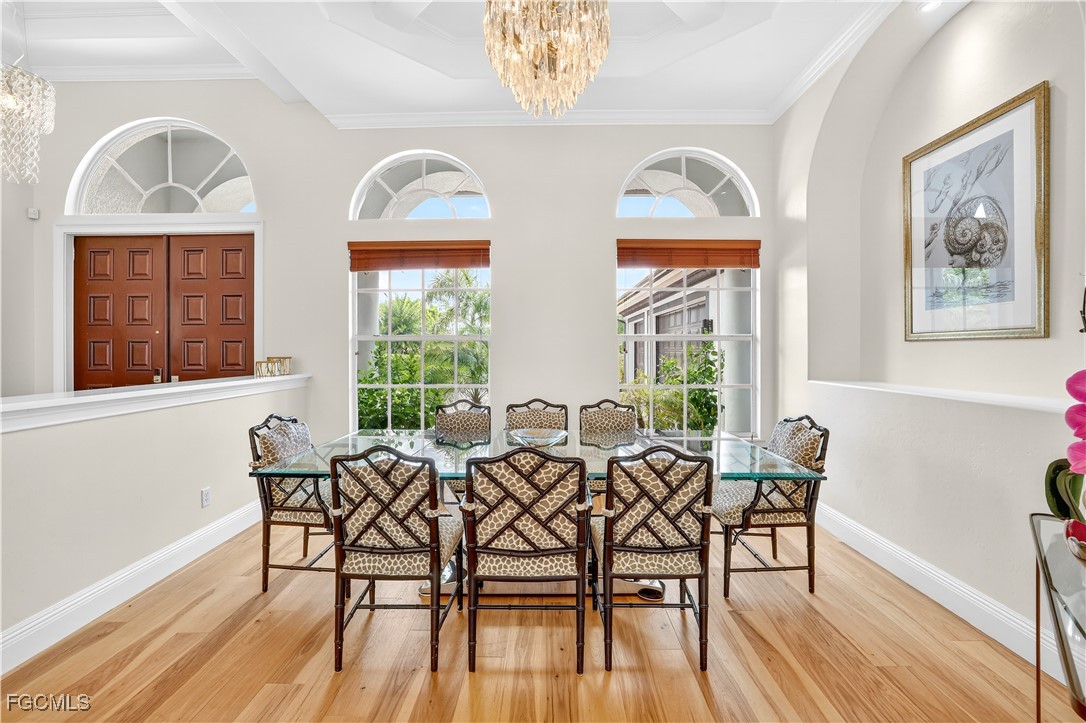 15510 Old Wedgewood CT