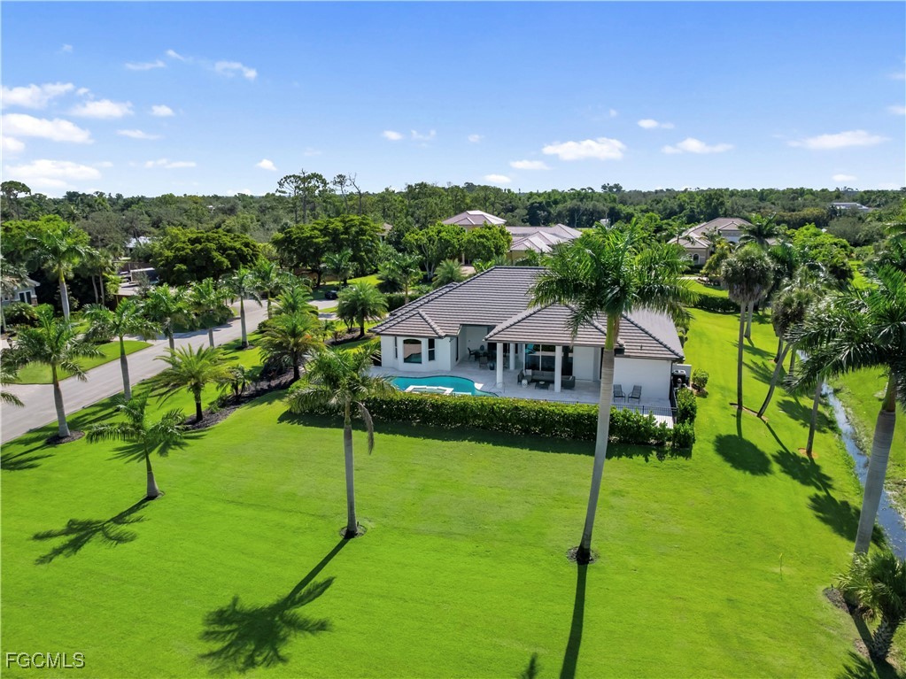 15510 Old Wedgewood CT