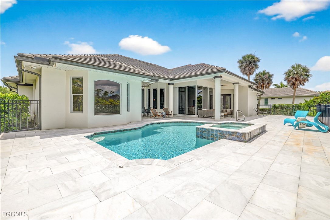 15510 Old Wedgewood CT