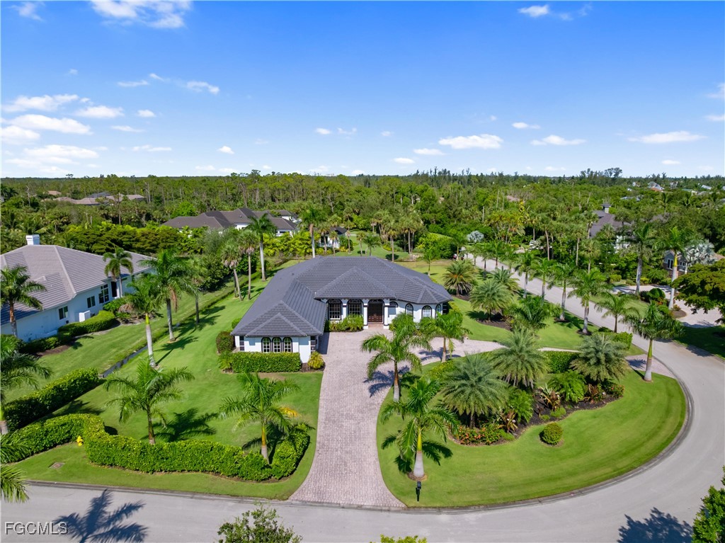 15510 Old Wedgewood CT