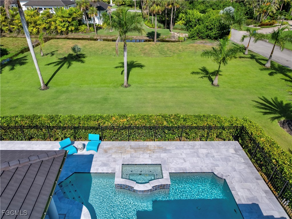 15510 Old Wedgewood CT