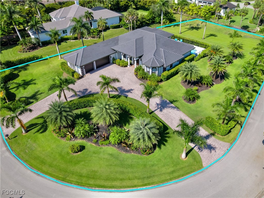 15510 Old Wedgewood CT