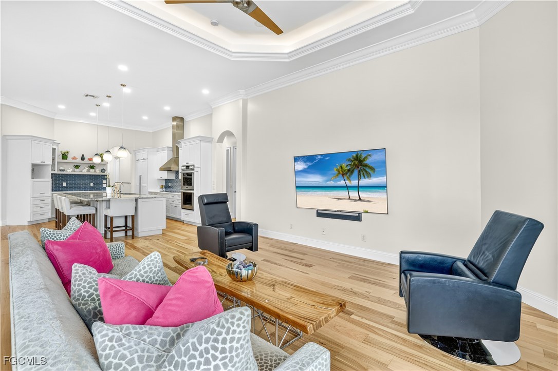 15510 Old Wedgewood CT