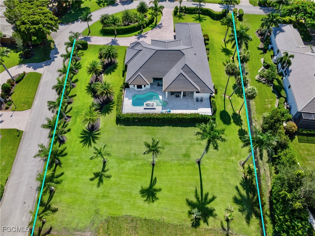 15510 Old Wedgewood CT