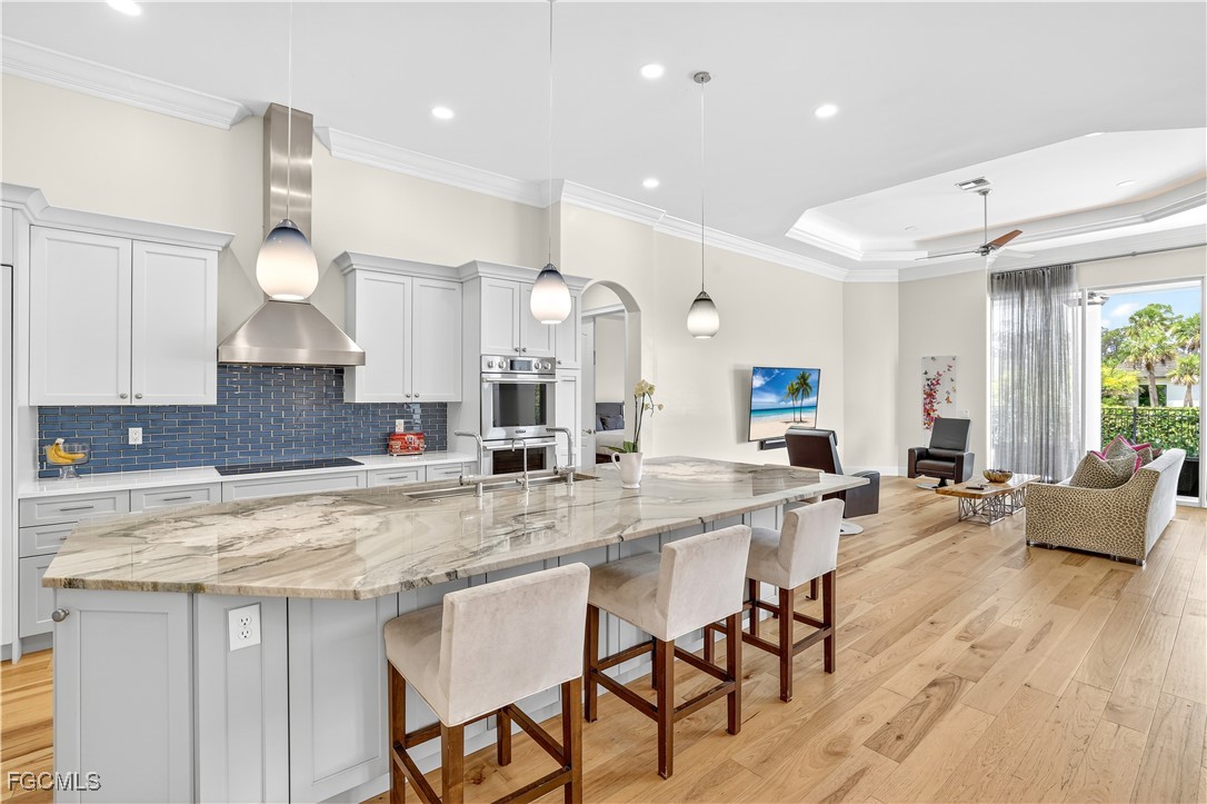 15510 Old Wedgewood CT