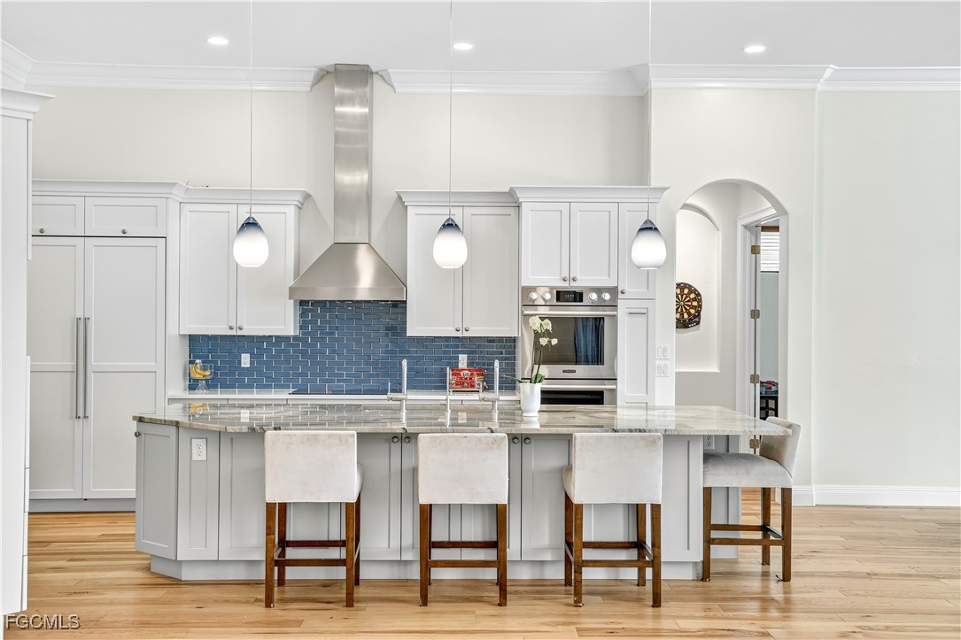 15510 Old Wedgewood CT